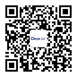 德业股份